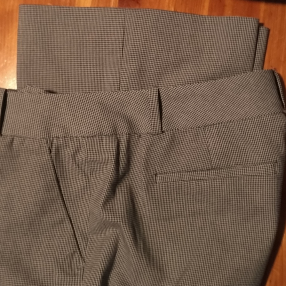 Banana Republic Martin Trousers